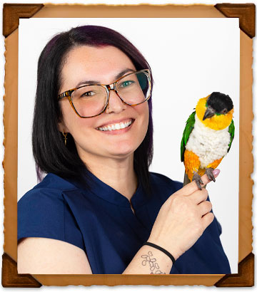 Staff of Bryan Road Animal Hospital
