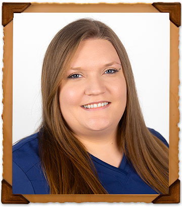 Staff of Bryan Road Animal Hospital