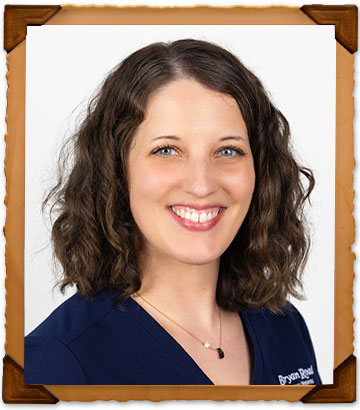 Staff of Bryan Road Animal Hospital
